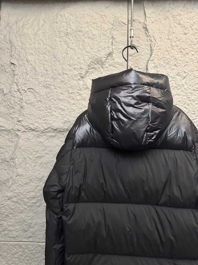 Moncler Down Coat